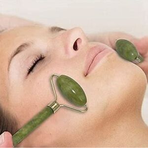 Jade Facial Roller